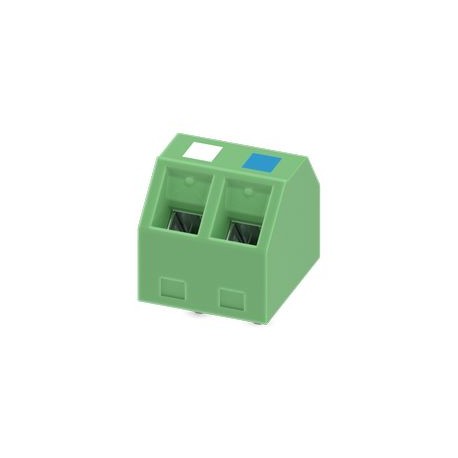 PHOENIX CONTACT SMKDSN 1,5/ 2-5,08 SPE SMKDSN 1,5/ 2-5,08 SPE 1548130 PHOENIX CONTACT Printed circuit board terminal, rated current: 17.5 A, rated ..