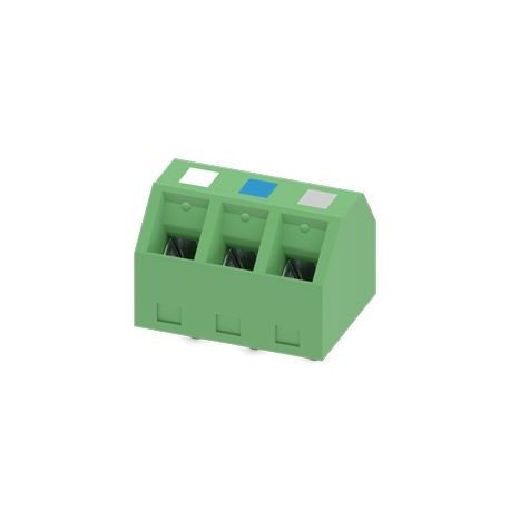 PHOENIX CONTACT SMKDSN 1,5/ 3-5,08 SPE SMKDSN 1,5/ 3-5,08 SPE 1548131 PHOENIX CONTACT Printed circuit board terminal, rated current: 17.5 A, rated ..