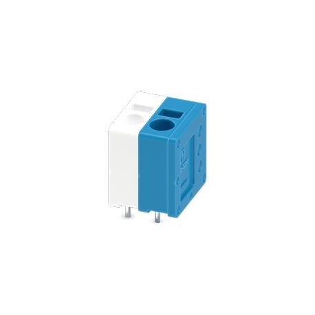 PHOENIX CONTACT SPT 2,5/ 2-V-5,0 SPE SPT 2,5/ 2-V-5,0 SPE 1548361 PHOENIX CONTACT PCB terminal, nominal current: 24 A, nominal voltage (III/2): 4..