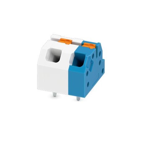 PHOENIX CONTACT SPTAF 1/ 2-5,0-IL SPE SPTAF 1/ 2-5,0-IL SPE 1548365 PHOENIX CONTACT Printed circuit board terminal, rated current: 16 A, rated vol..