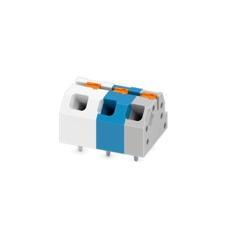 PHOENIX CONTACT SPTAF 1/ 3-5,0-IL SPE SPTAF 1/ 3-5,0-IL SPE 1548368 PHOENIX CONTACT Printed circuit board terminal, rated current: 16 A, rated vol..