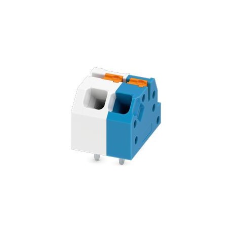 PHOENIX CONTACT SPTAF 1/ 2-3,5-IL SPE SPTAF 1/ 2-3,5-IL SPE 1548376 PHOENIX CONTACT Printed circuit board terminal, nominal current: 16 A, nominal..