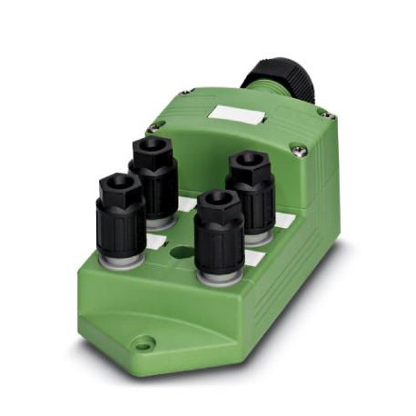 PHOENIX CONTACT SACB- 4/4-C QO-0,34 SACB- 4/4-C QO-0,34 1548419 PHOENIX CONTACT Sensor/actuator box