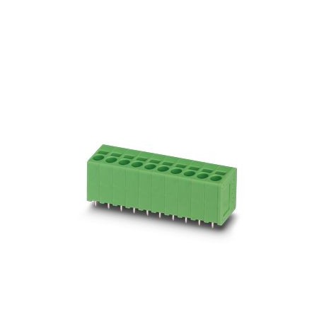 PHOENIX CONTACT SPT 2,5/ 4-V-5,0 MC WH/BU SPT 2,5/ 4-V-5,0 MC WH/BU 1550018 PHOENIX CONTACT Printed circuit board terminal, rated current: 24 A, rated..