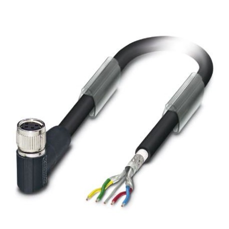 PHOENIX CONTACT SAC-4P-2,0-950/M 8FR SAC-4P- 2,0-950/M 8FR 1550902 PHOENIX CONTACT Bus system cable
