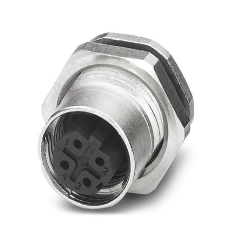 PHOENIX CONTACT SACC-DSI-FSD-4CON-L180 SCO SACC-DSI-FSD-4CON-L180 SCO 1551503 PHOENIX CONTACT Bus system flat-type plug