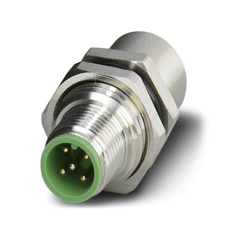 PHOENIX CONTACT SACC-5P-DSI-M12MS/FS-M16 SACC-5P-DSI-M12MS/FS-M16 1551671 PHOENIX CONTACT Panel feed-through