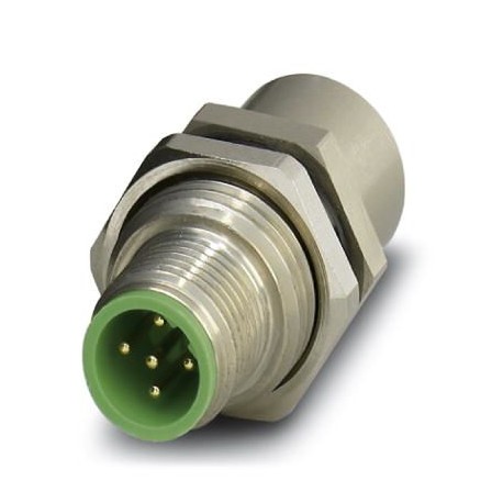 PHOENIX CONTACT SACC-5P-DSI-M12MSB/FSB-M16 SACC-5P-DSI-M12MSB/FSB-M16 1551684 PHOENIX CONTACT Panel feed-through