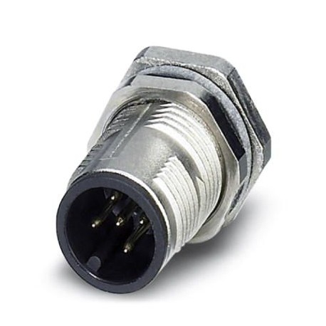 PHOENIX CONTACT SACC-DSI-MS-5CON-M12 SCO SACC-DSI-MS-5CON-M12 SCO 1551833 PHOENIX CONTACT Panel feed-through