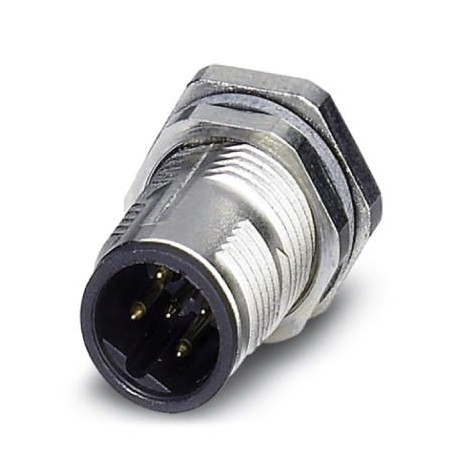 PHOENIX CONTACT SACC-DSI-MSB-5CON-M12 SCO SACC-DSI-MSB-5CON-M12 SCO 1551846 PHOENIX CONTACT Panel feed-through