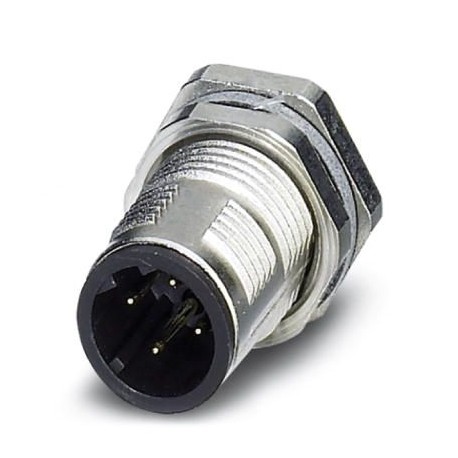 Phoenix contact SACC-DSI-MSD-4CON-M12 SCO Bus system flat-type plug