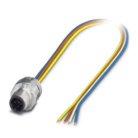 PHOENIX CONTACT SACC-EC-MSD-4CON-M16/0,5 SCO SACC-EC-MSD-4CON-M16/0,5 SCO 1552256 PHOENIX CONTACT Bus system flat-type plug