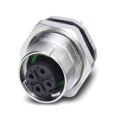 PHOENIX CONTACT SACC-DSI-FSD-4CON-L180/12 SCO SACC-DSI-FSD-4CON-L180/12 SCO 1552272 PHOENIX CONTACT Bus system flat-type plug