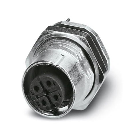 Phoenix contact SACC-DSI-FS-5CON-L180/12 SCO Flush-type connector