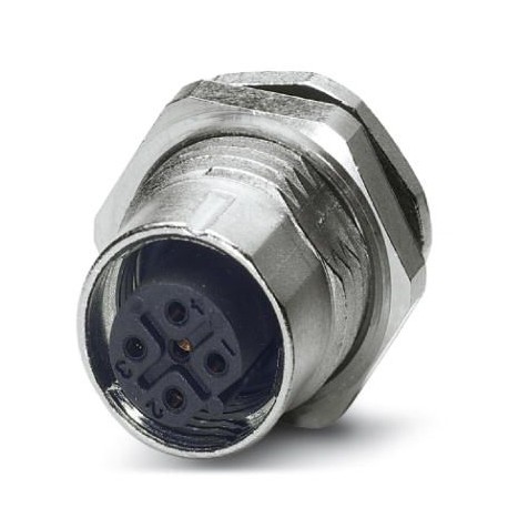 PHOENIX CONTACT SACC-DSI-FSB-5CON-L180/12 SCO SACC-DSI-FSB-5CON-L180/12 SCO 1552298 PHOENIX CONTACT Flush-type connector
