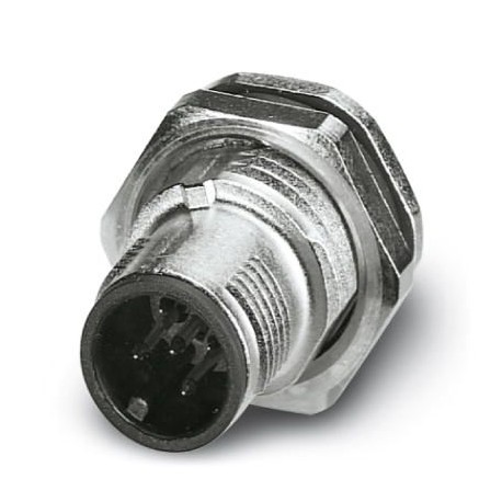 PHOENIX CONTACT SACC-DSI-MS-5CON-L180/12 SCO SACC-DSI-MS-5CON-L180/12 SCO 1552311 PHOENIX CONTACT Flush-type connector