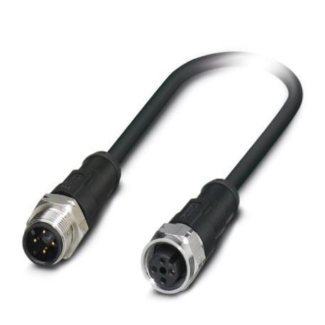 PHOENIX CONTACT SAC-4P-M12MS/ 3,0-511/M12FS FB SAC-4P-M12MS/ 3,0-511/M12FS FB 1552654 PHOENIX CONTACT Sensor/actuator cable