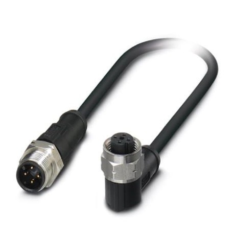 PHOENIX CONTACT SAC-4P-M12MS/ 0,3-511/M12FR FB SAC-4P-M12MS/ 0,3-511/M12FR FB 1552667 PHOENIX CONTACT Sensor/actuator cable