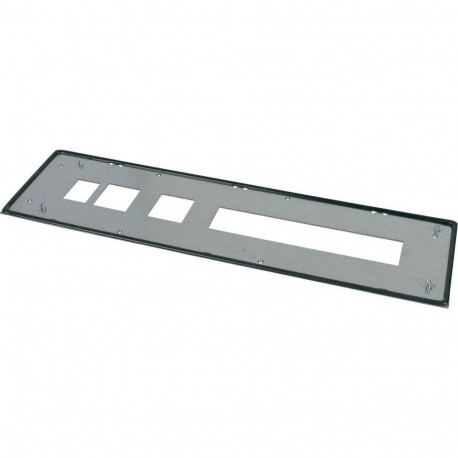 Eaton-moeller XMW1206FPC-SOND-RAL* EATON ELECTRIC Front plate, steel, sealed, H 300mm, special color