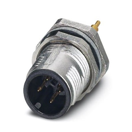 PHOENIX CONTACT SACC-DSI-MS-4CON-M12-SCO SH SACC-DSI-MS-4CON-M12-SCO SH 1552955 PHOENIX CONTACT Flush-type connector