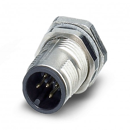 PHOENIX CONTACT SACC-DSI-MS-5CON-M12-SCO SH SACC-DSI-MS-5CON-M12-SCO SH 1552968 PHOENIX CONTACT Panel feed-through
