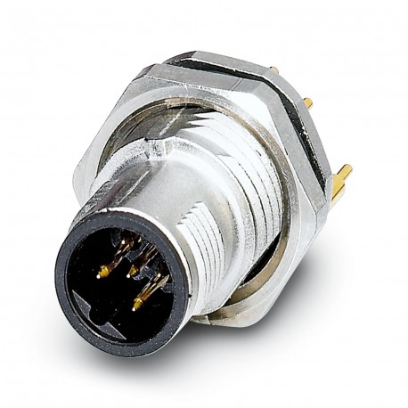 PHOENIX CONTACT SACC-DSI-MSB-5CON-M12-SCO SH SACC-DSI-MSB-5CON-M12-SCO SH 1552971 PHOENIX CONTACT Panel feed-through