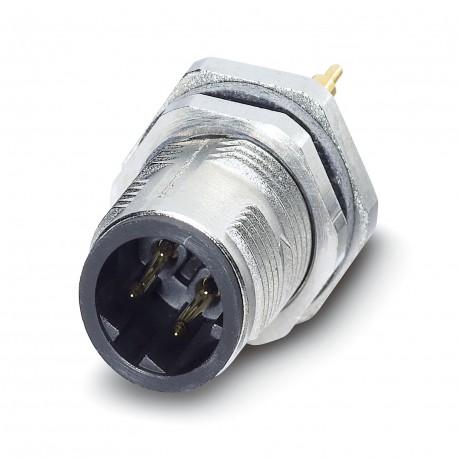 PHOENIX CONTACT SACC-DSI-MSD-4CON-M12-SCO SH SACC-DSI-MSD-4CON-M12-SCO SH 1552984 PHOENIX CONTACT Bus system flat-type plug