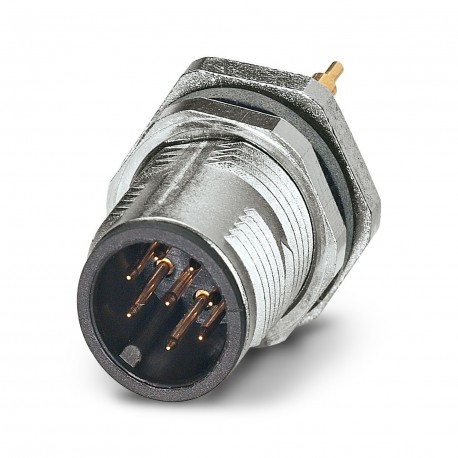 PHOENIX CONTACT SACC-DSI-MS-8CON-M12-SCO SH SACC-DSI-MS-8CON-M12-SCO SH 1552997 PHOENIX CONTACT Panel feed-through
