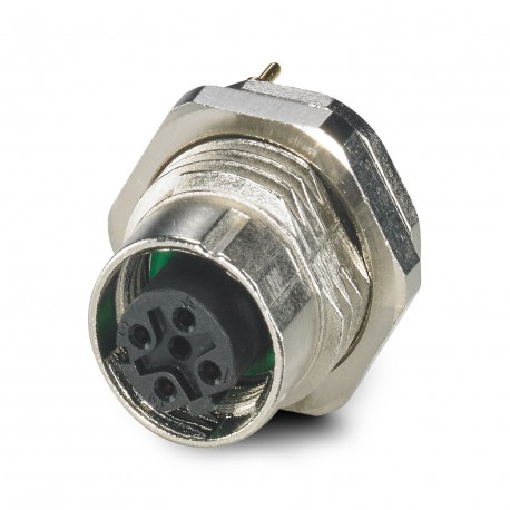 PHOENIX CONTACT SACC-DSI-FSD-4CON-L180/SCO SH SACC-DSI-FSD-4CON-L180/SCO SH 1553006 PHOENIX CONTACT Bus system flat-type plug