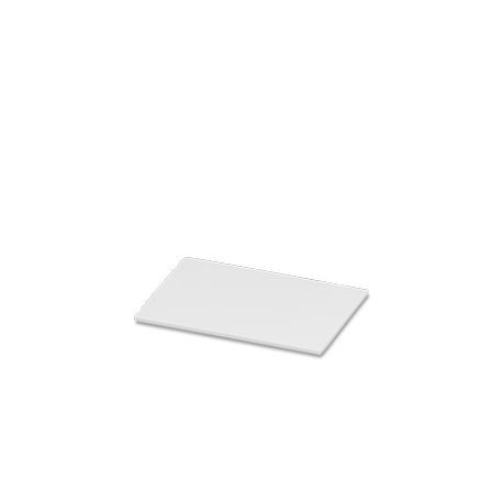 Phoenix contact BC 107,6 PLATE KMGY S1844 Rail box for use in installation distributors according to..