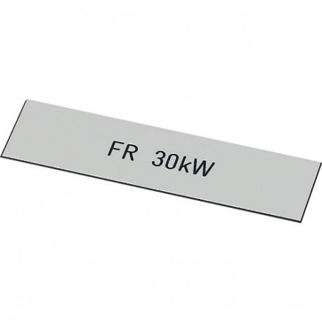Eaton-moeller XANP-MC-FC25A EATON ELECTRIC Labeling strip, FC 25A