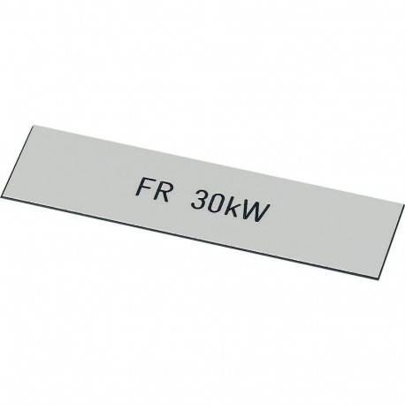 Eaton-moeller XANP-MC-FC50A EATON ELECTRIC Labeling strip, FC 50A