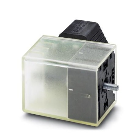 Phoenix contact SACC-VQ-3CON-A-FL 24 Valve connectors