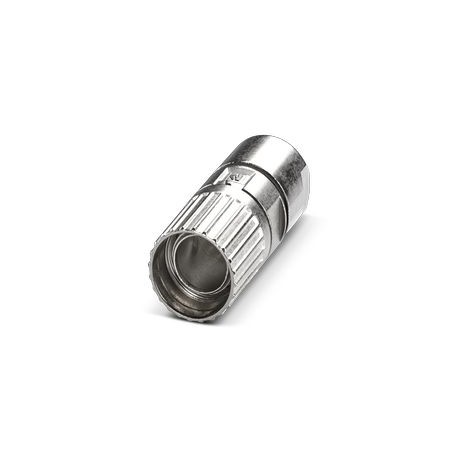 Phoenix contact M23-00000008003-SIG Cable connector, series: M23 PRO Signal, straight, screw lock, s..