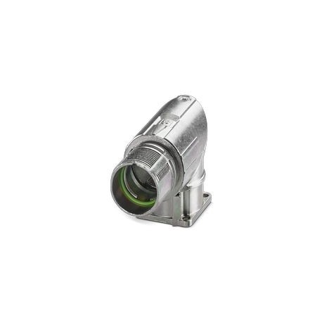 PHOENIX CONTACT M23-0000000A500S-SIG M23-0000000A500S-SIG 1554118 PHOENIX CONTACT Front panel device connector box, series: M23 PRO Signal, swive..