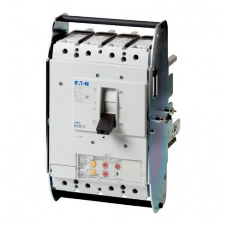 Eaton-moeller NZML3-4-VE250-AVE Y7-155418 EATON ELECTRIC NZML3-4-VE250-AVE