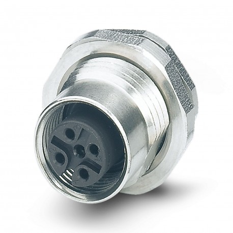 PHOENIX CONTACT SACC-DSI-M12FS-5CON-L180 VA SACC-DSI-M12FS-5CON-L180 VA 1554733 PHOENIX CONTACT Flush-type connector