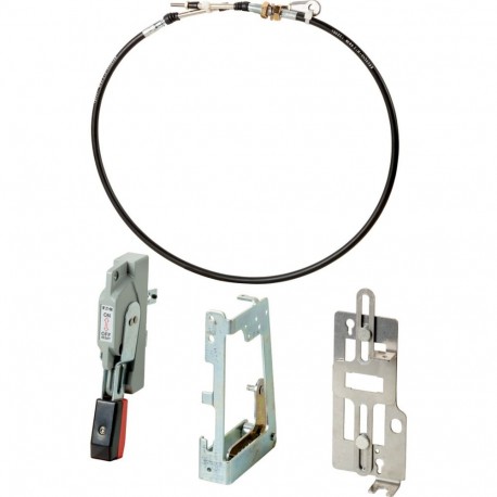 Eaton-moeller NZM2-XSH-12-84-NA Y7-155483 EATON ELECTRIC Side mounted handle, kit, type 12 84z, size 2, UL/IEC