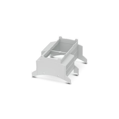 PHOENIX CONTACT BC 107,6 OT 1120 KMGY BC 107,6 OT 1120 KMGY 1554865 PHOENIX CONTACT Rail enclosure for use in installation distributors according ..