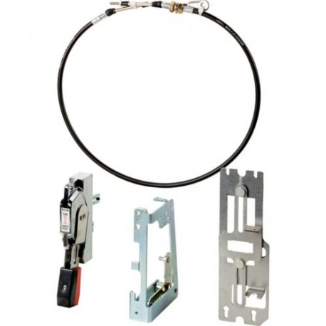 Eaton-moeller NZM3-XSH-4X-48-NA Y7-155501 EATON ELECTRIC Side mounted remote control kit, type 4X 48z, NZM3, UL