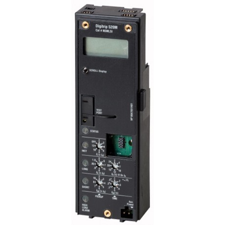 EATON - MOELLER +IZMX-DTU-GZ +IZMX-DTU-GZ 155567 IZMX-DTU-GZ EATON ELECTRIC Earth-fault protection 520M ZSI