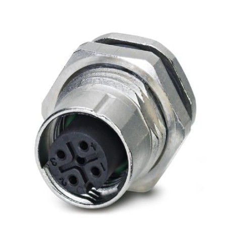 PHOENIX CONTACT SACC-DSI-FS-4CON-L180/SCO SH SACC-DSI-FS-4CON-L180/SCO SH 1556841 PHOENIX CONTACT Flush-type connector