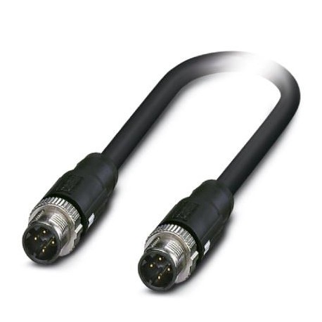 PHOENIX CONTACT SAC-4P-M12MSD/ 2,0-936/M12MSD SAC-4P-M12MSD/ 2,0-936/M12MSD 1557222 PHOENIX CONTACT Network cable