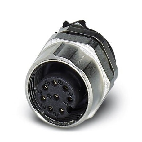 Phoenix contact SACC-DSIV-FS-8CON-L180-THR SH Flush-type connector