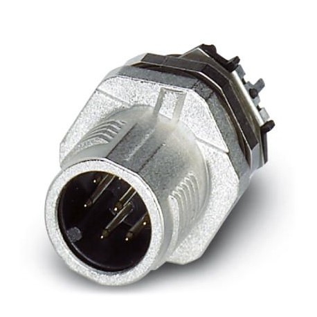 Phoenix contact SACC-DSIV-MS-8CON-L180-THR SH Flush-type connector