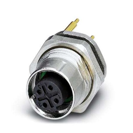 PHOENIX CONTACT SACC-DSI-FSD-4CON-L180/12SCOSH SACC-DSI-FSD-4CON-L180/12SCOSH 1558506 PHOENIX CONTACT Bus system flat-type plug
