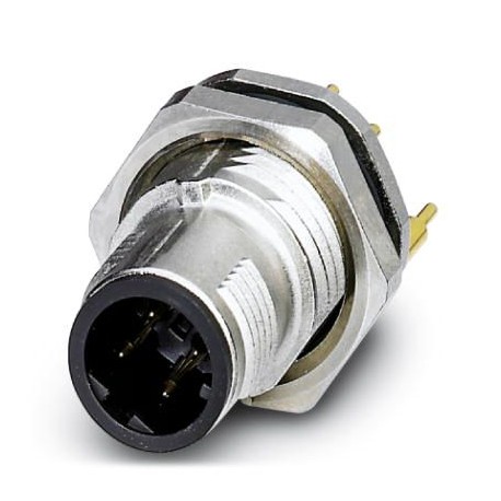 Phoenix contact SACC-DSI-MSD-4CON-L180/12SCOSH Flush-type connector