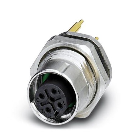 Phoenix contact SACC-DSI-FS-4CON-L180/12 SCOSH Flush-type connector