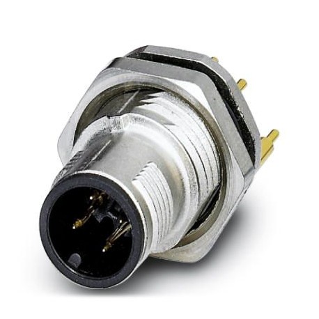 PHOENIX CONTACT SACC-DSI-MS-4CON-L180/12 SCOSH SACC-DSI-MS-4CON-L180/12 SCOSH 1558535 PHOENIX CONTACT Flush-type connector