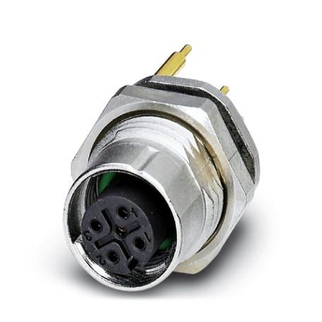 PHOENIX CONTACT SACC-DSI-FS-5CON-L180/12 SCOSH SACC-DSI-FS-5CON-L180/12 SCOSH 1558548 PHOENIX CONTACT Flush-type connector